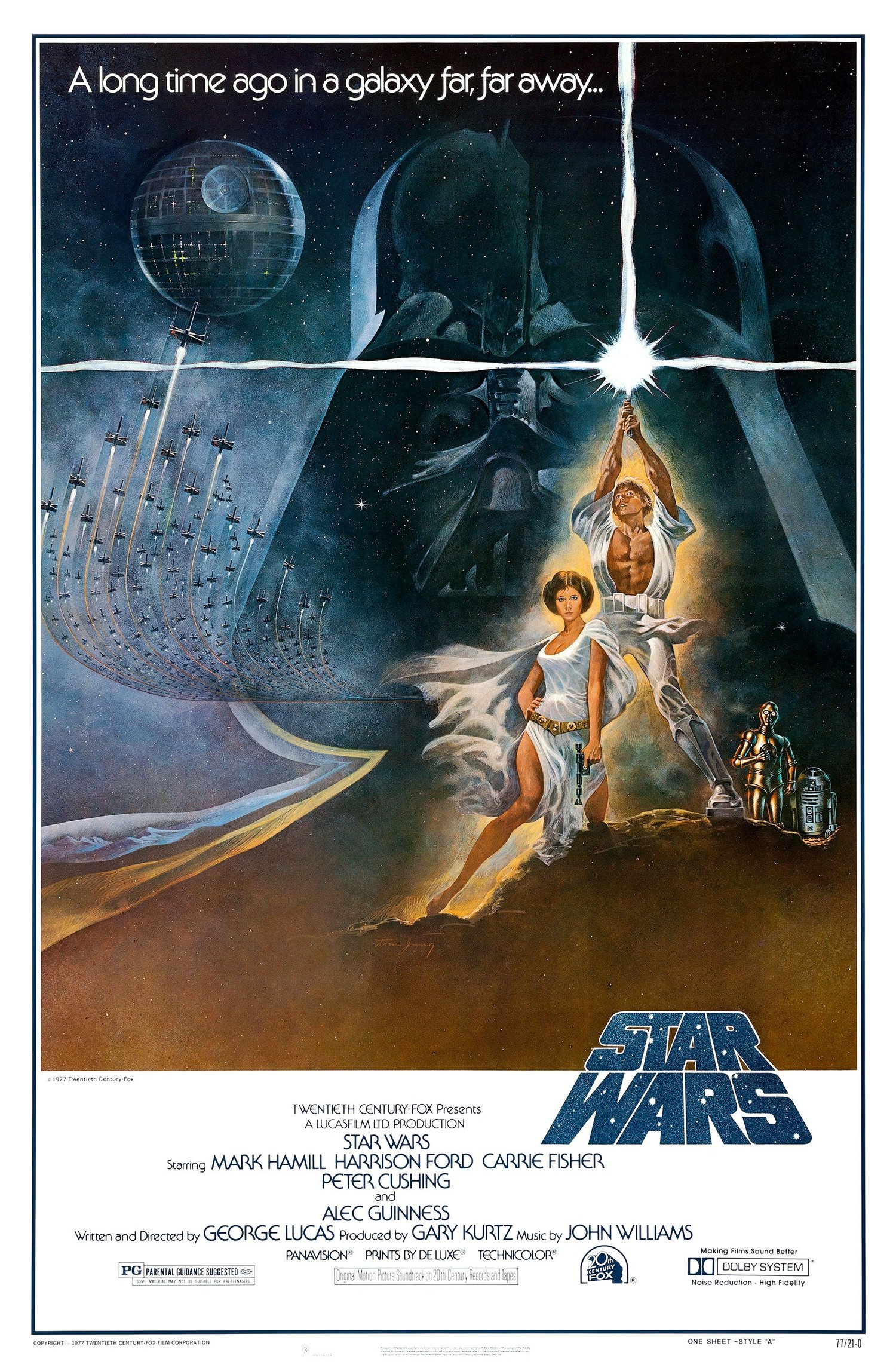 4 Star Theater 4