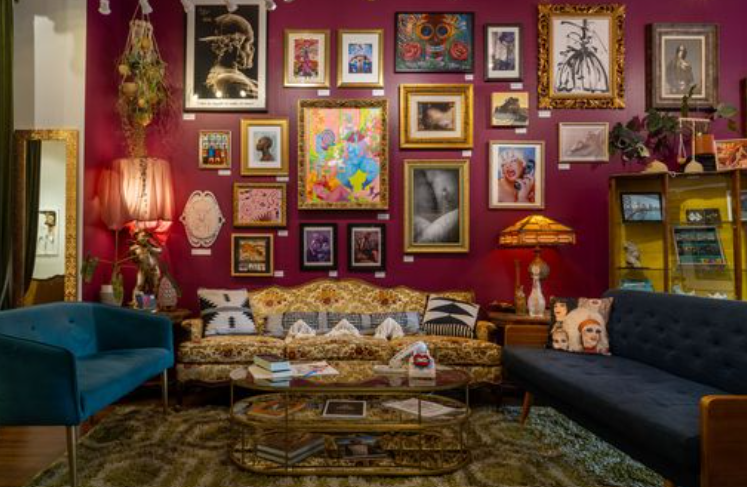 Queer Arts Featured 4