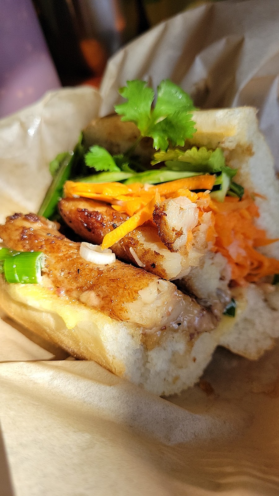 Phosho Dough (SAN PABLO AVE) 5