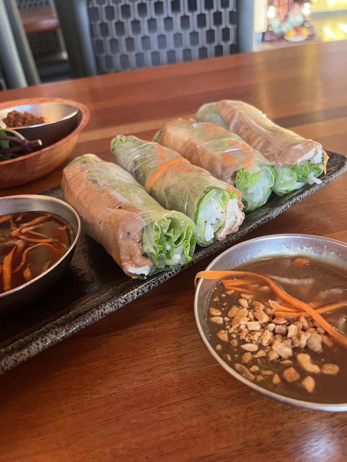 Phosho Dough (SAN PABLO AVE) 4