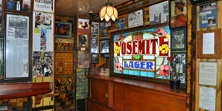 Vesuvio Cafe 4