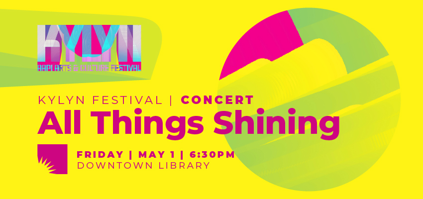 All Things Shining 1