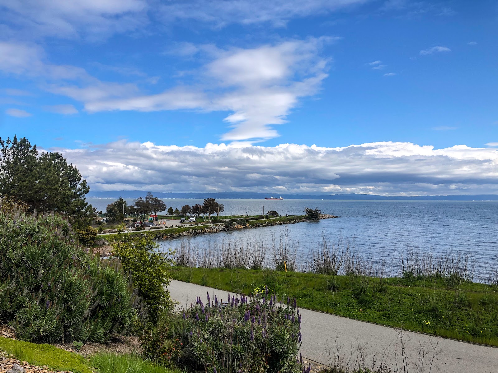 Point San Bruno Park 4