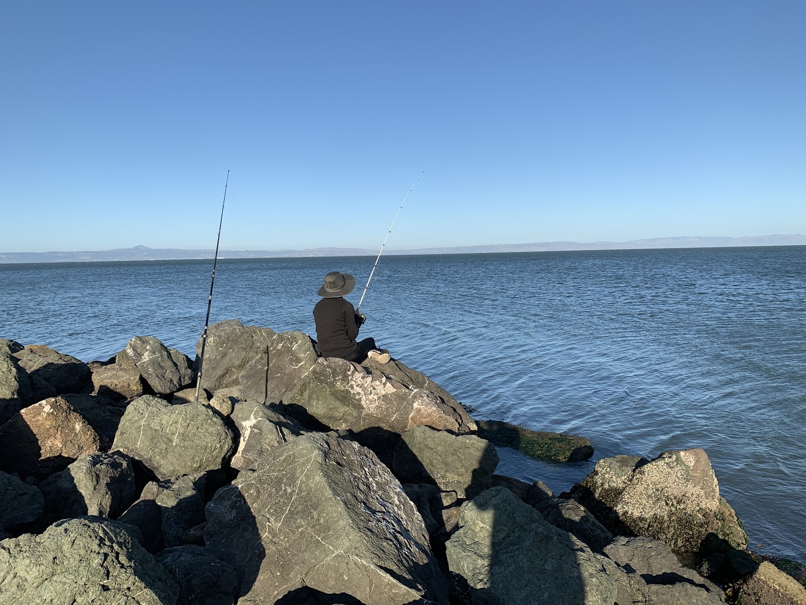 Point San Bruno Park 5