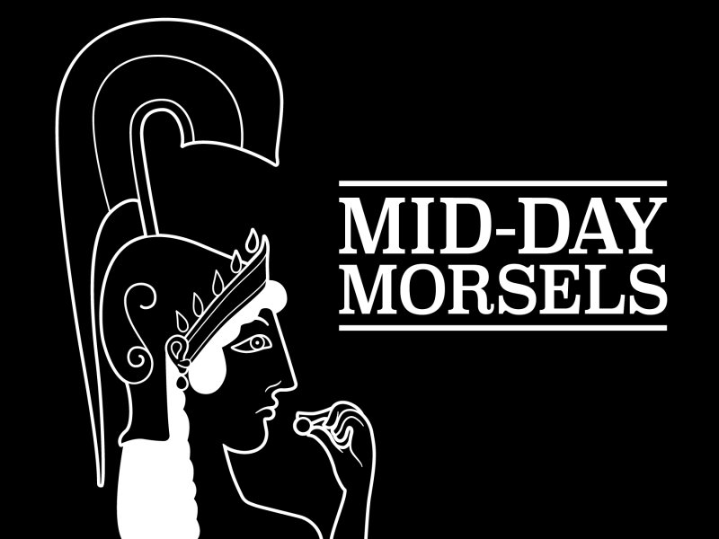 Mid-Day Morsel | Drop-In Tour