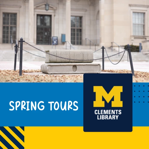 William L. Clements Library 2