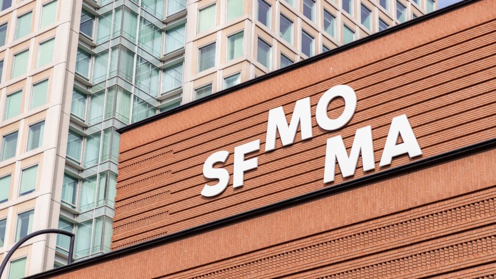 San Francisco Museum of Modern Art 4