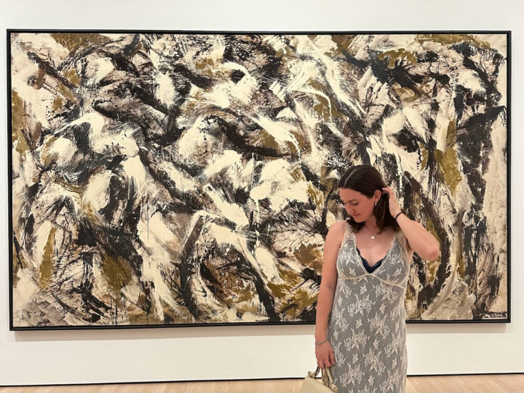 San Francisco Museum of Modern Art 5