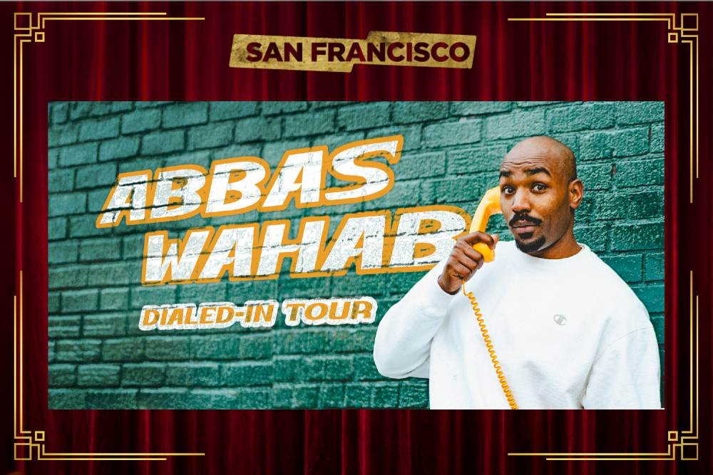 Cobb's Comedy Club 4
