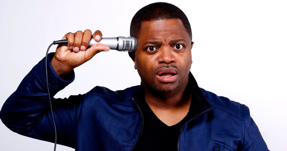 Cobb's Comedy Club 3