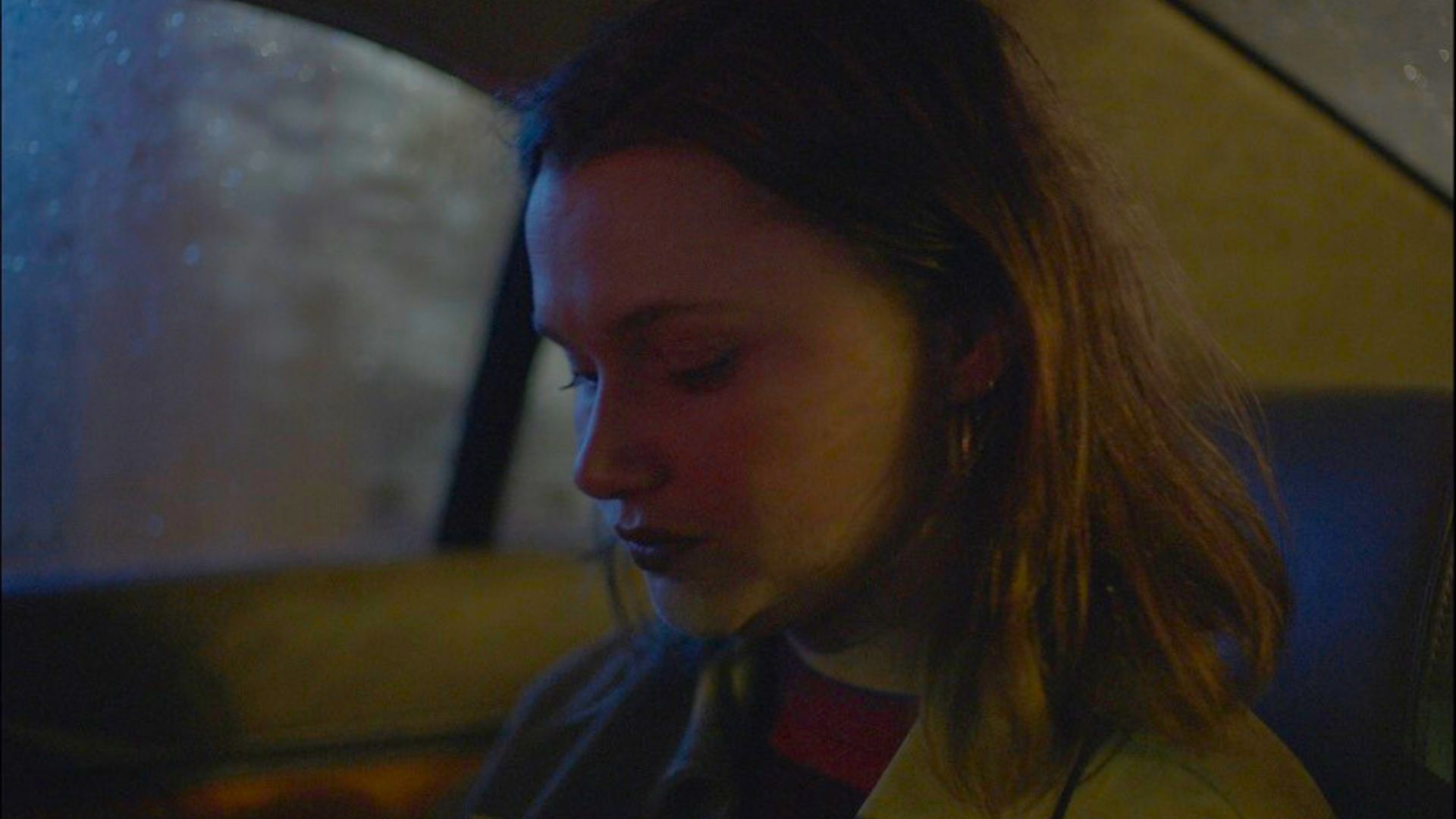 Love is Strange: Romance Shorts 2026