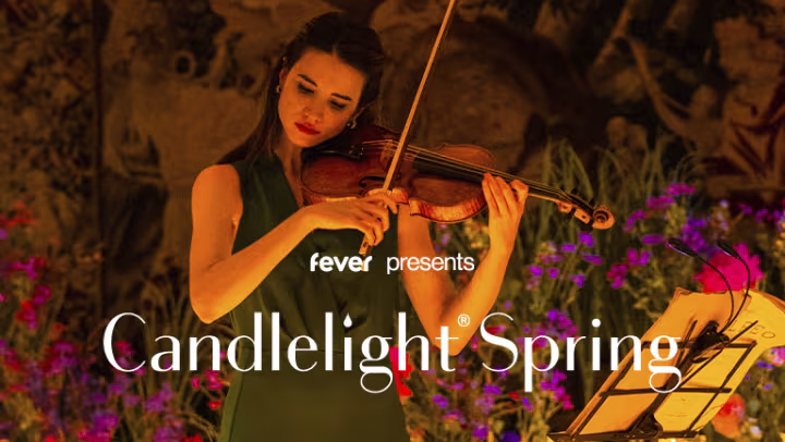 Candlelight: 90s Unplugged 2