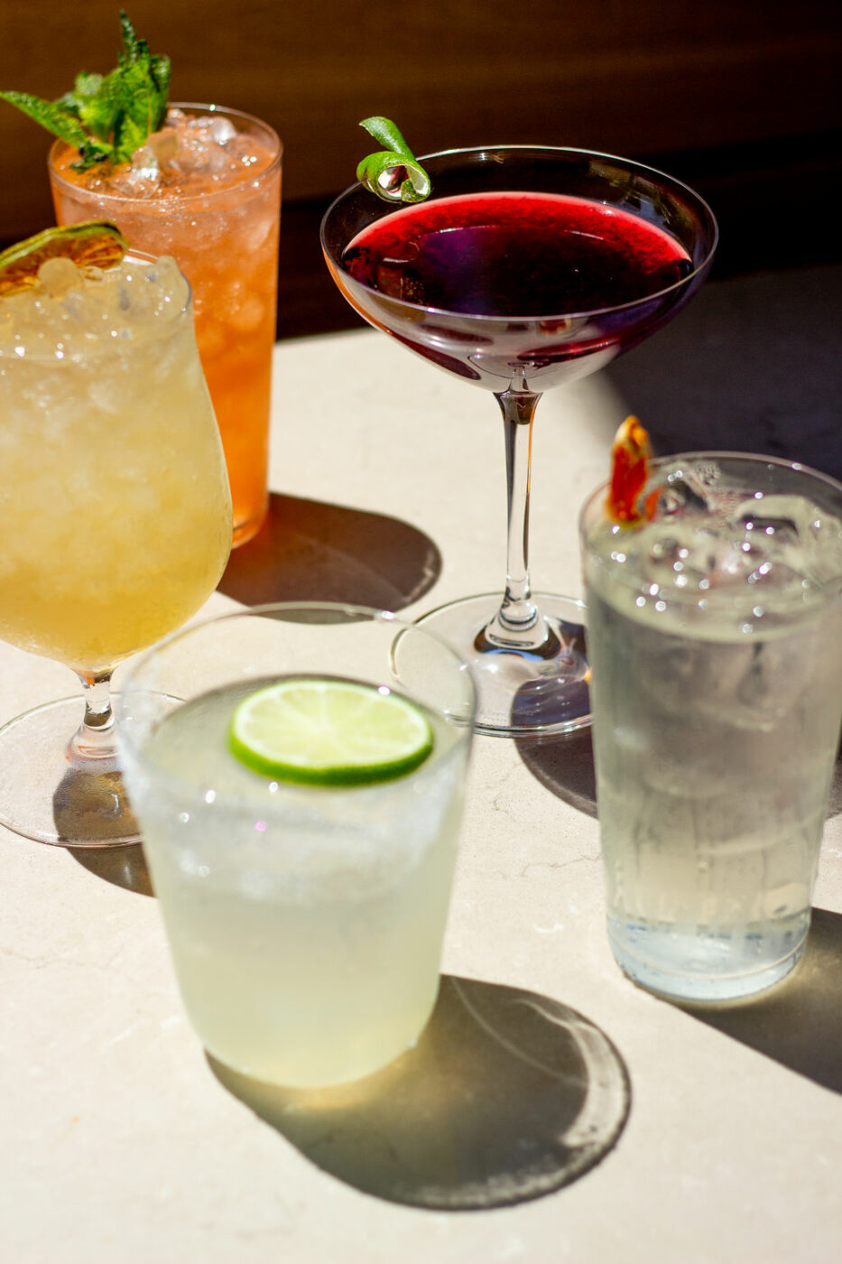 Chispa | Food + Drink 5