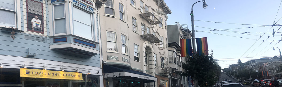 Castro: Tales Of The Village Tour 5
