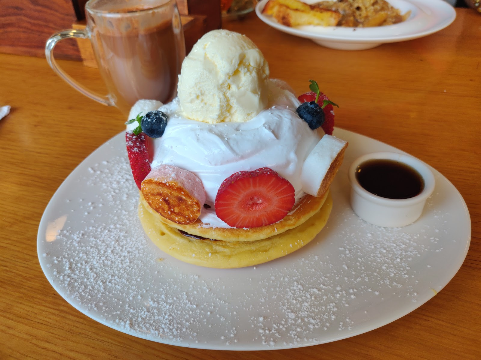 Lavonne Café 5