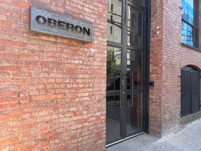 Oberon 4