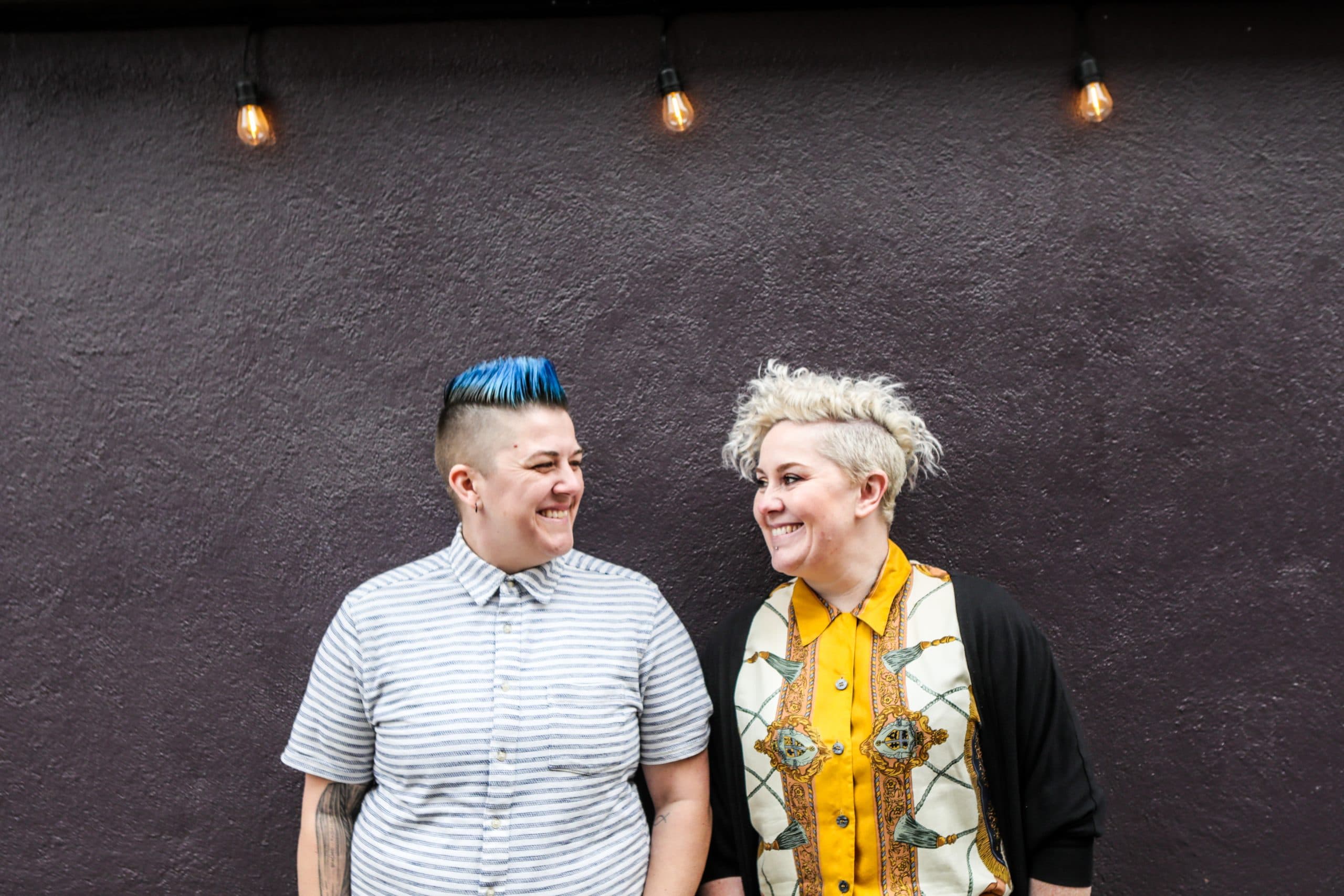 Grainne Hunt as a duo with Jules Stewart (Artist Spotlight Series) 2