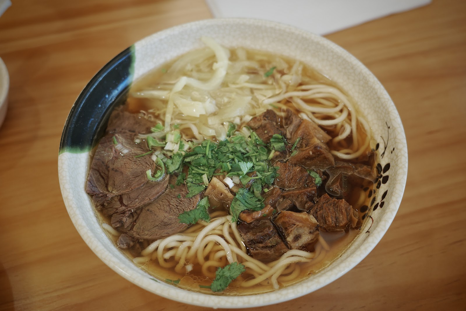 Yuanbao Jiaozi 元寶餃子 4