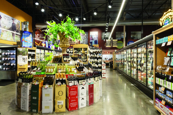 Oliver's Market - Windsor 3