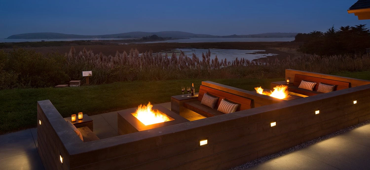 Drakes Fireside Lounge 2
