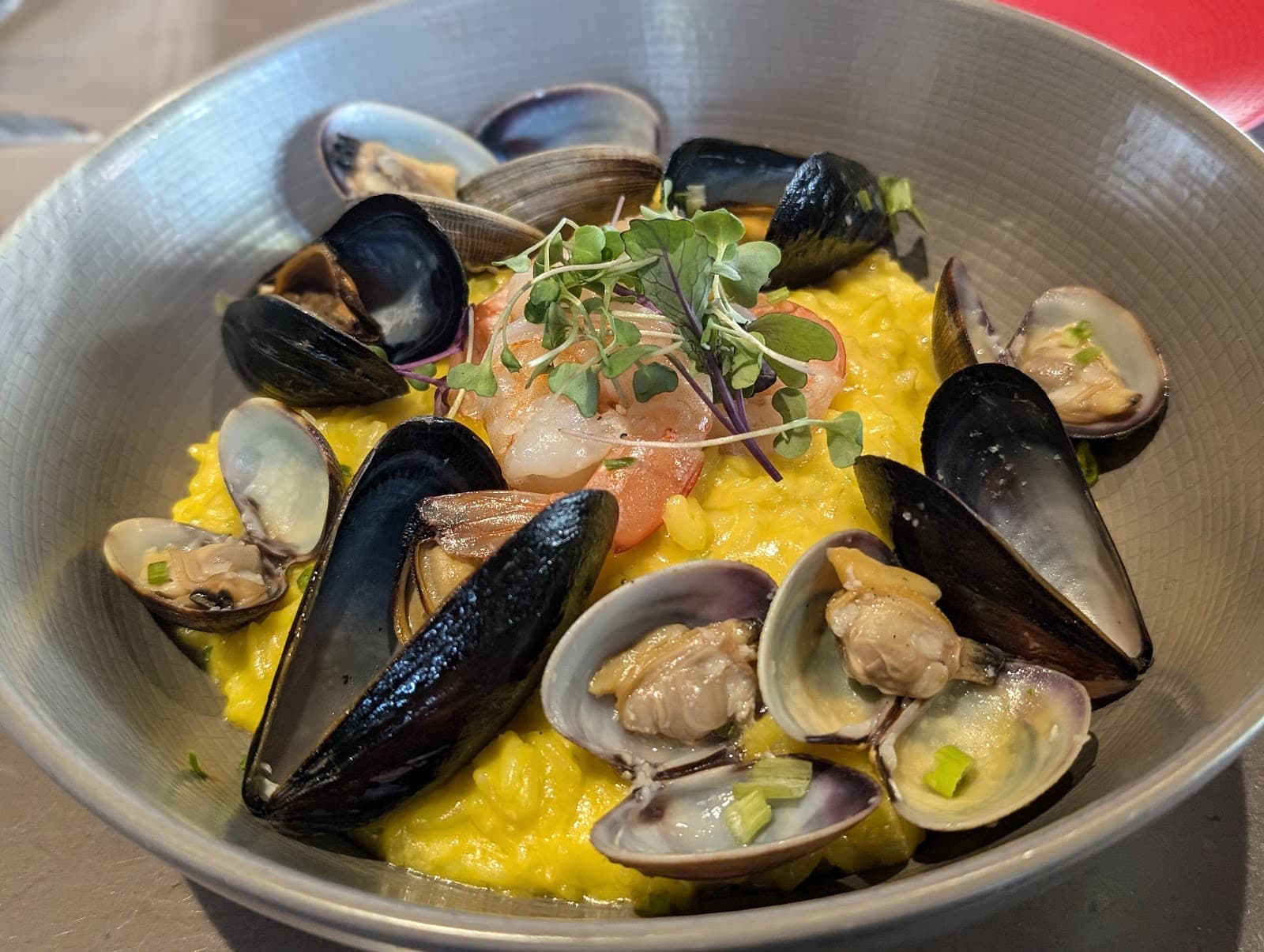 Black Sheep Brasserie 4