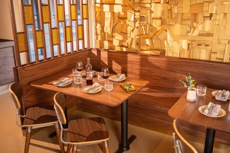 Horsefeather Palo Alto 2