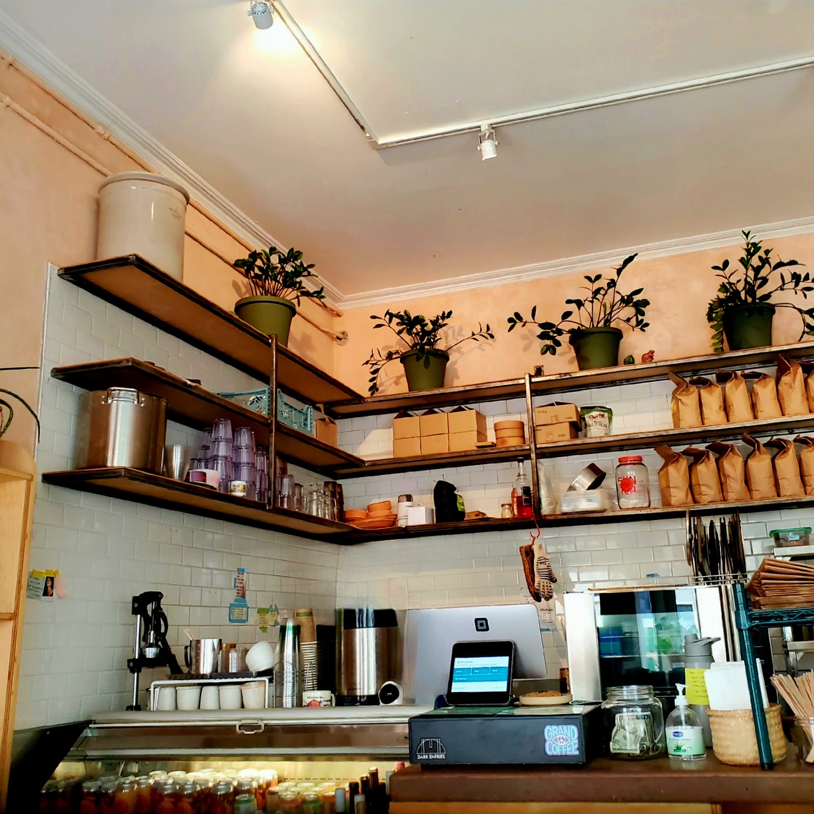 Yo También Cantina 5