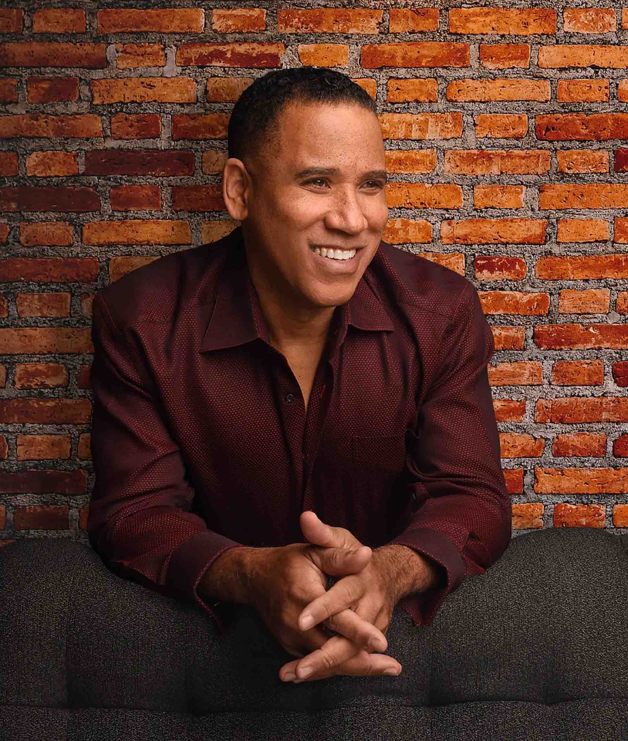 Spirituals Master Class with Robert Sims
