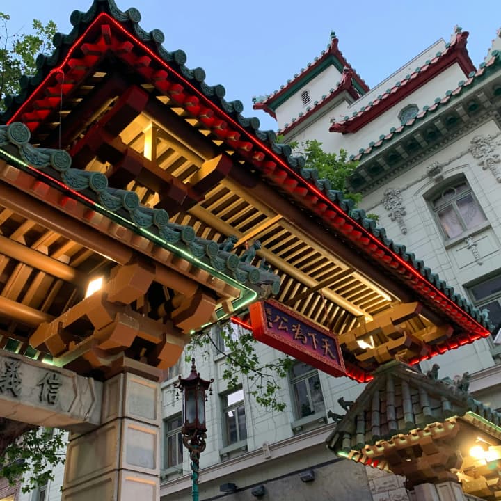Dragon Gate 2