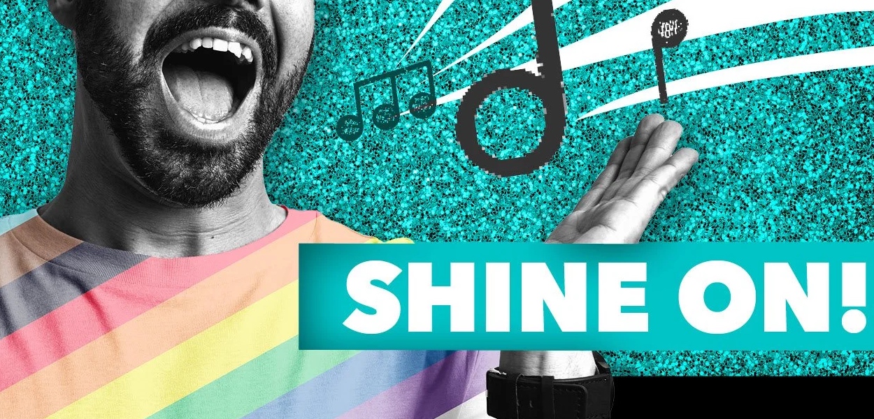 Shine On! 2