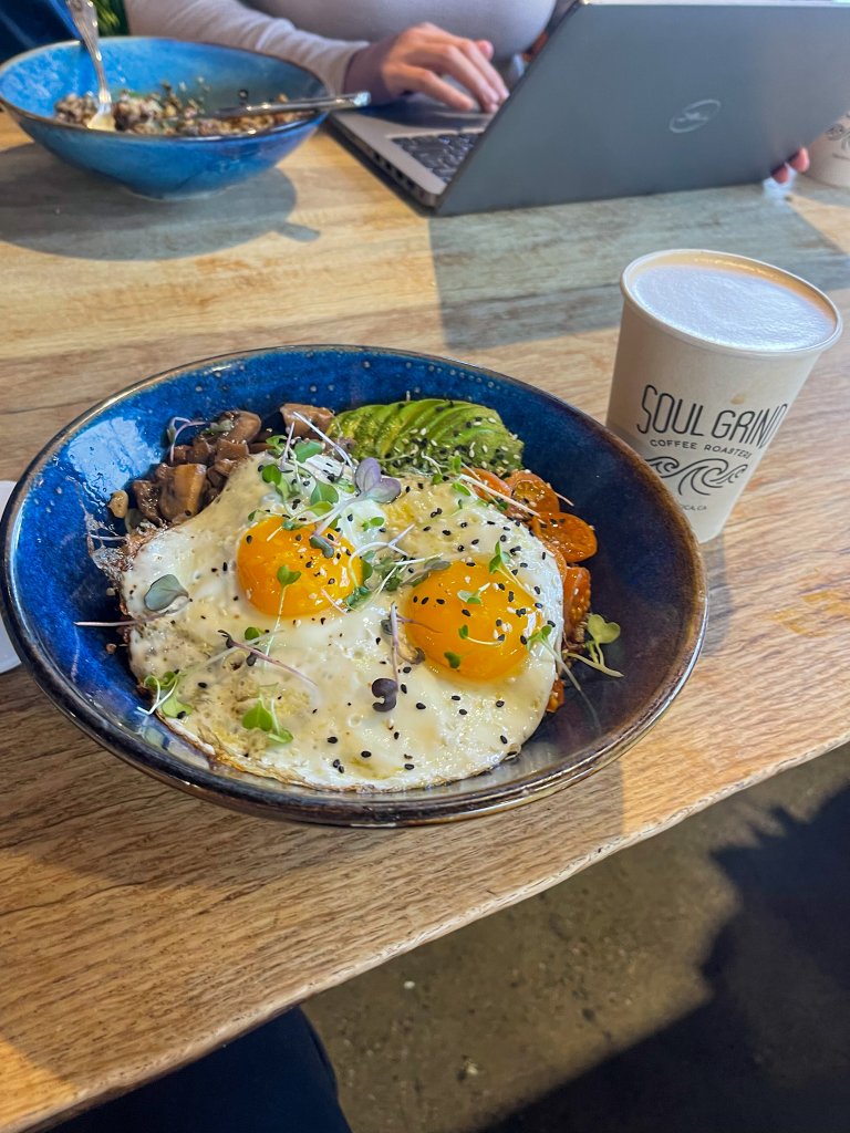 Soul Grind Coffee Roasters 5