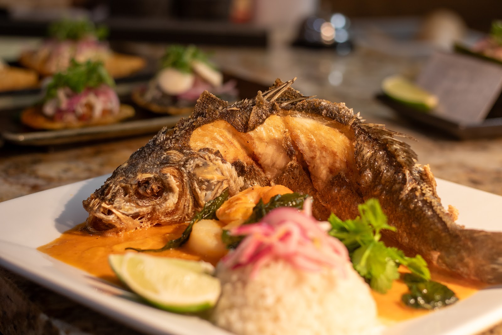 Cantina Los Mayas 4