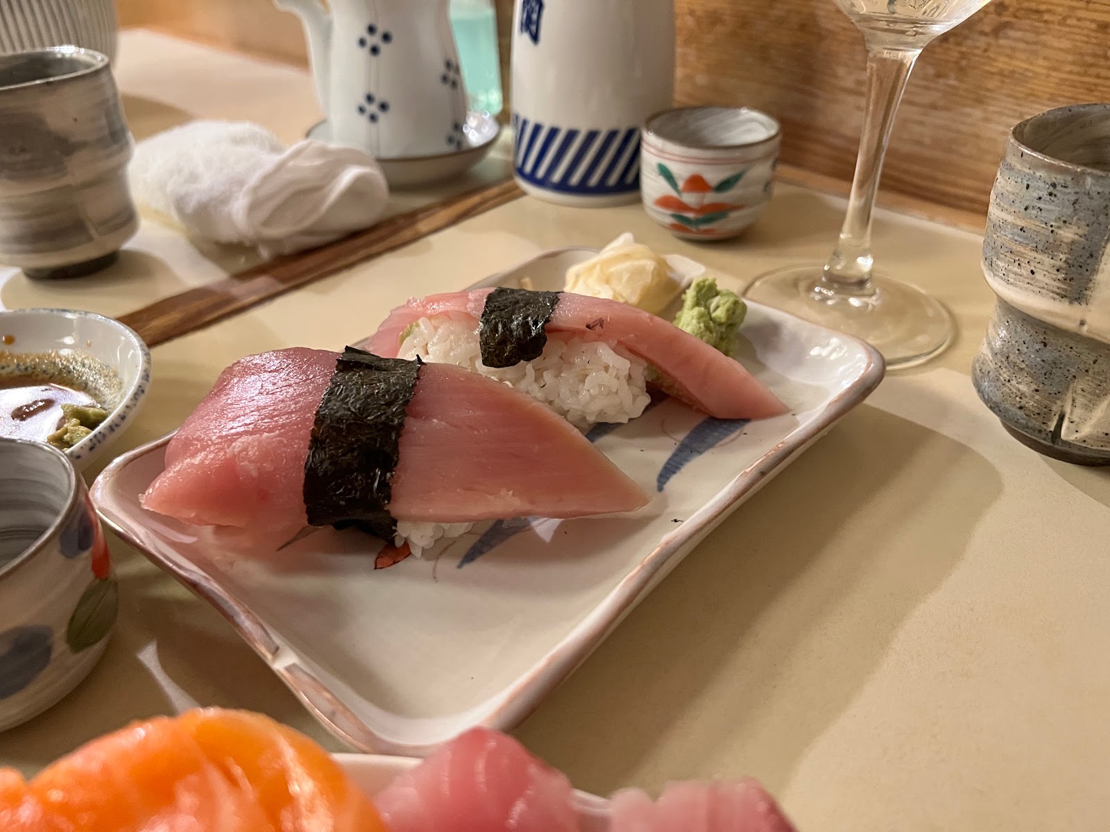 Tekka Japanese Restaurant 5