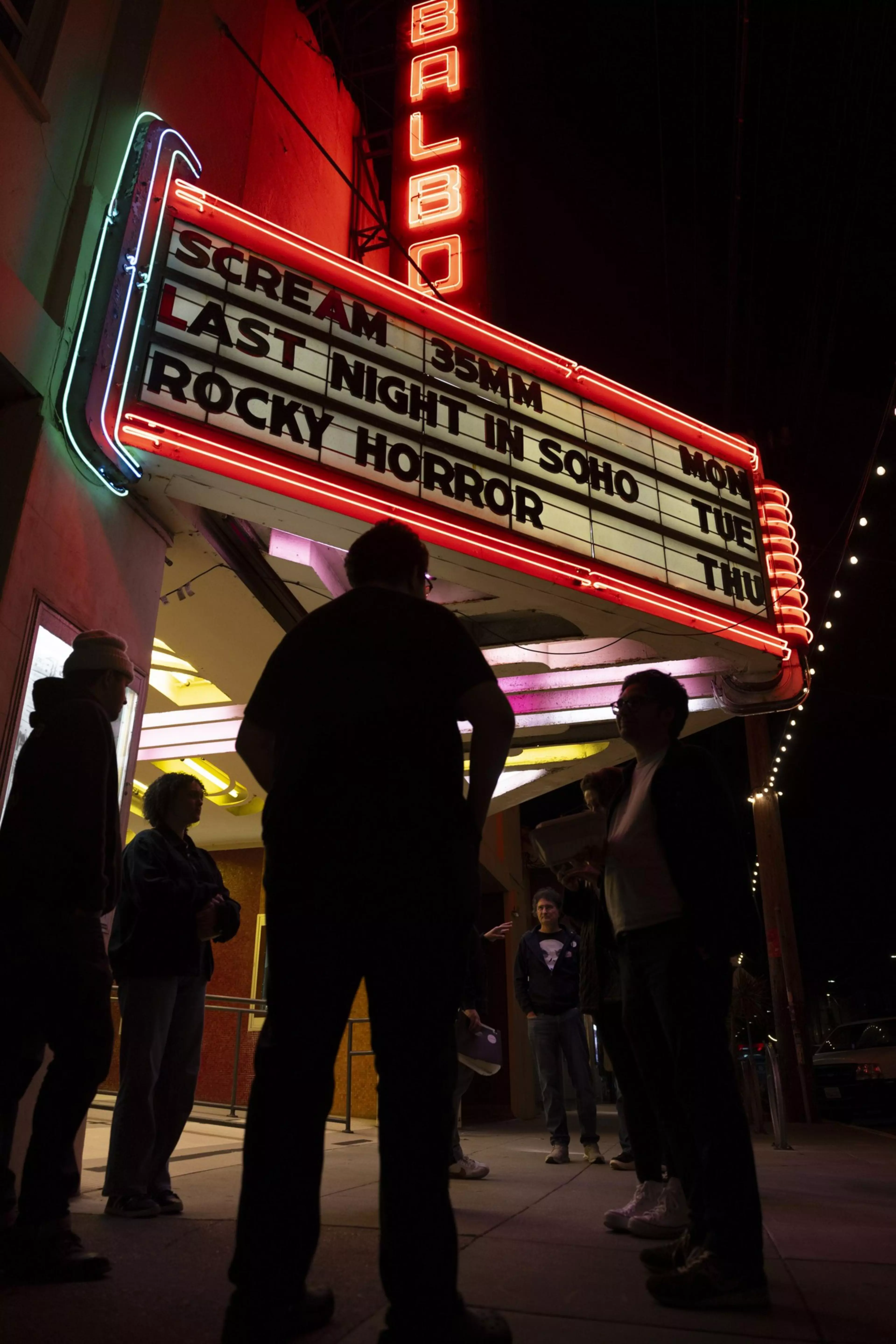 Balboa Theatre 5