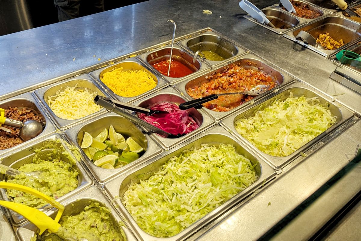 NACHOS - MEXICAN GOOD FOOD 4