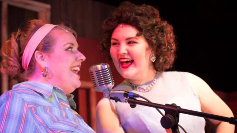 The Million Dollar Quartet 2