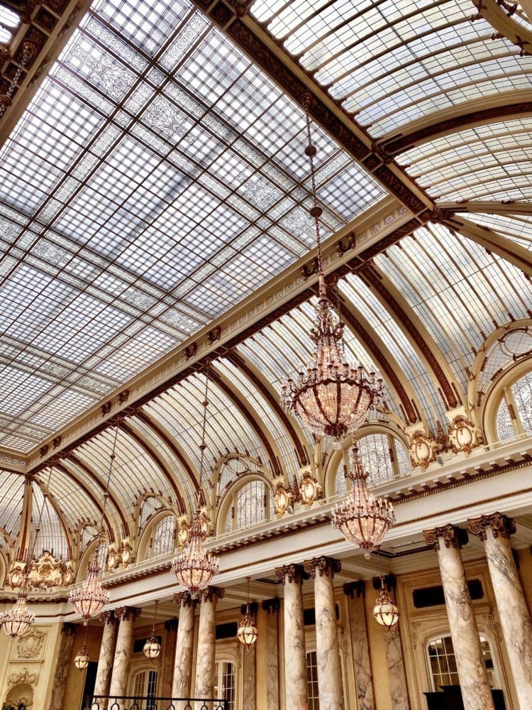 Palace Hotel, a Luxury Collection Hotel, San Francisco 4