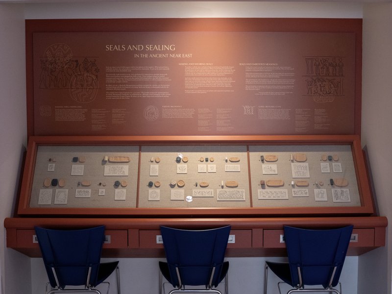 Kelsey Museum of Archaeology 3