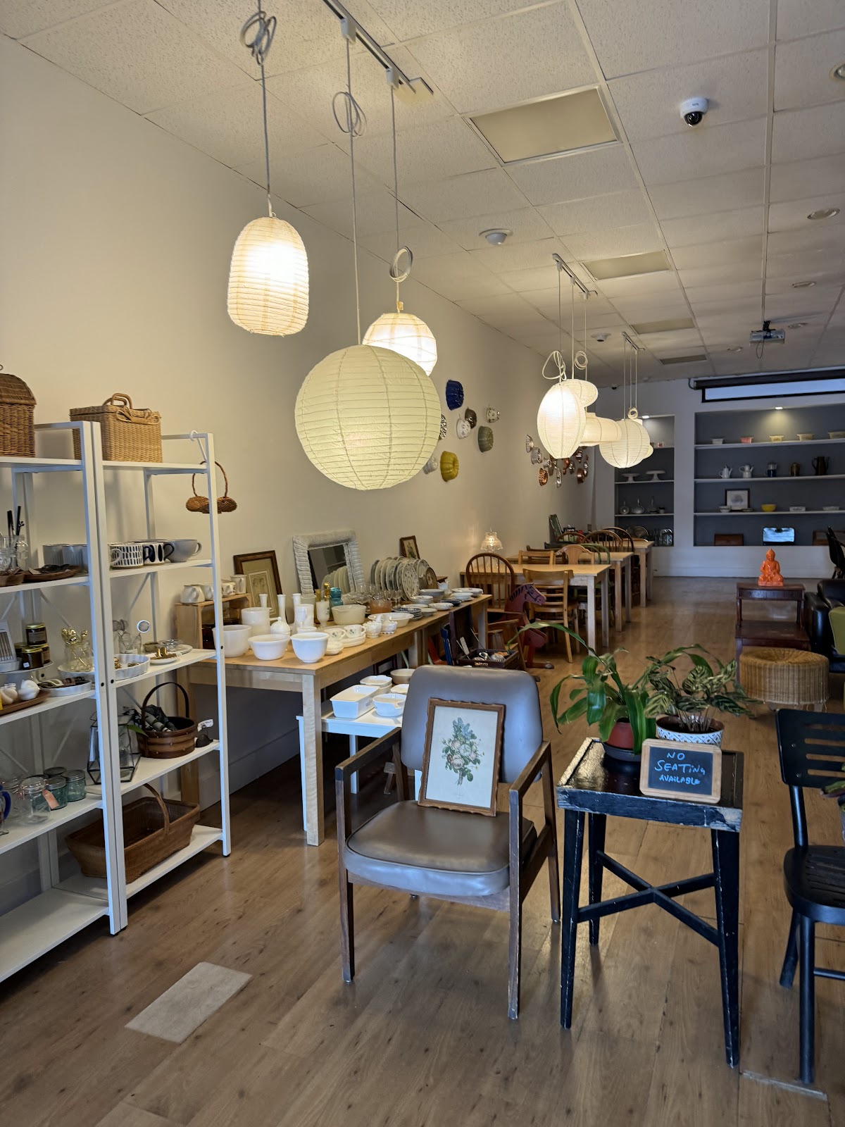 YakiniQ Cafe 5