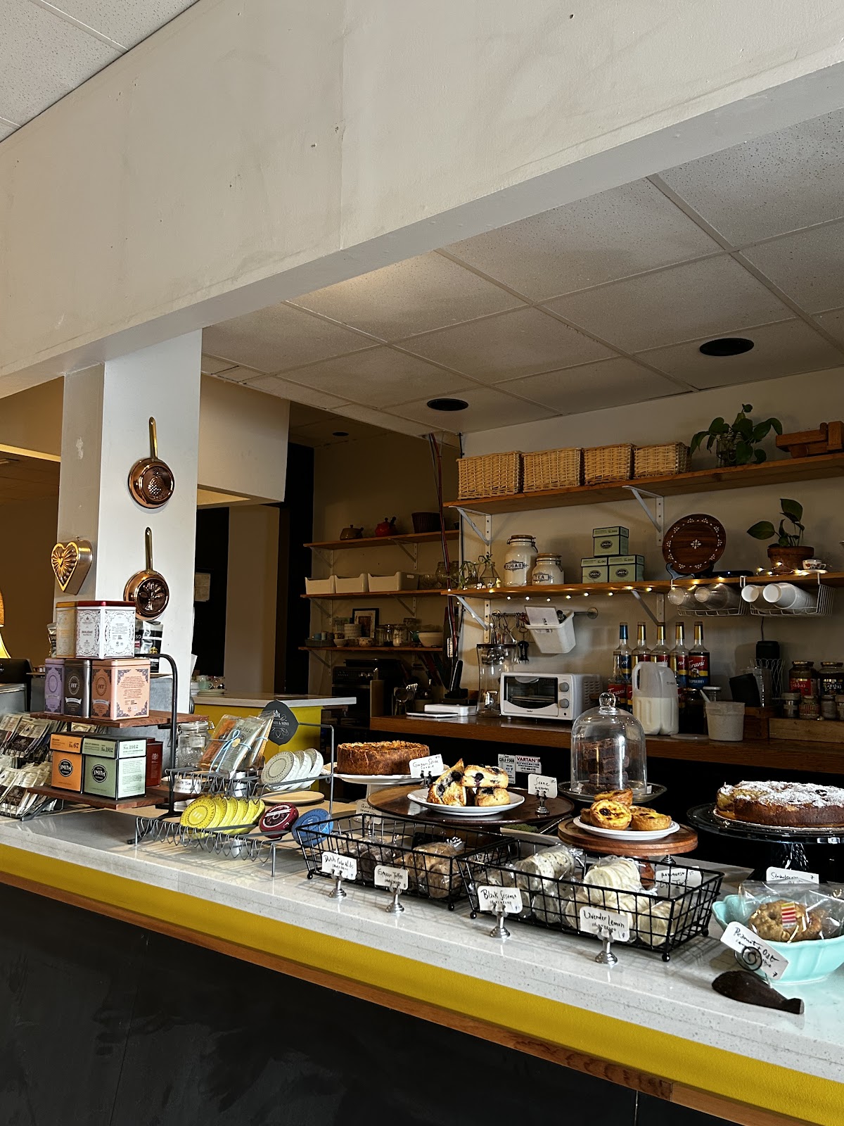 YakiniQ Cafe 4