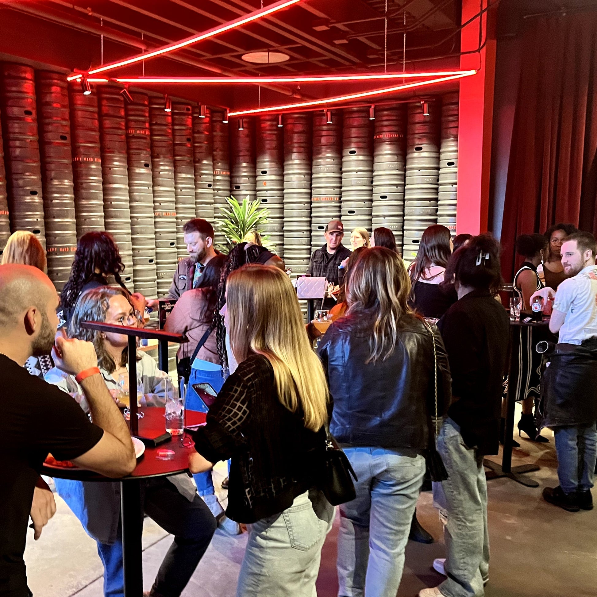 Singles Trivia Night 25-40 3