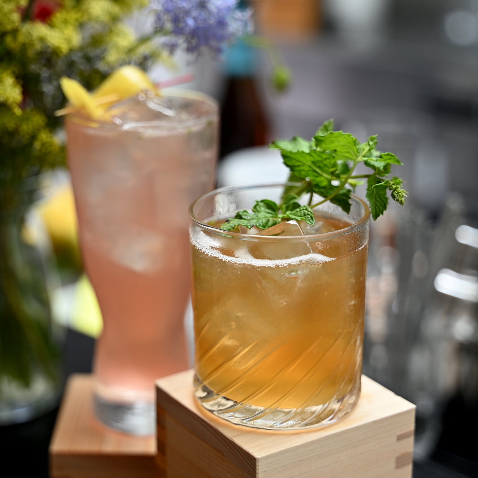 Happy Hour 1