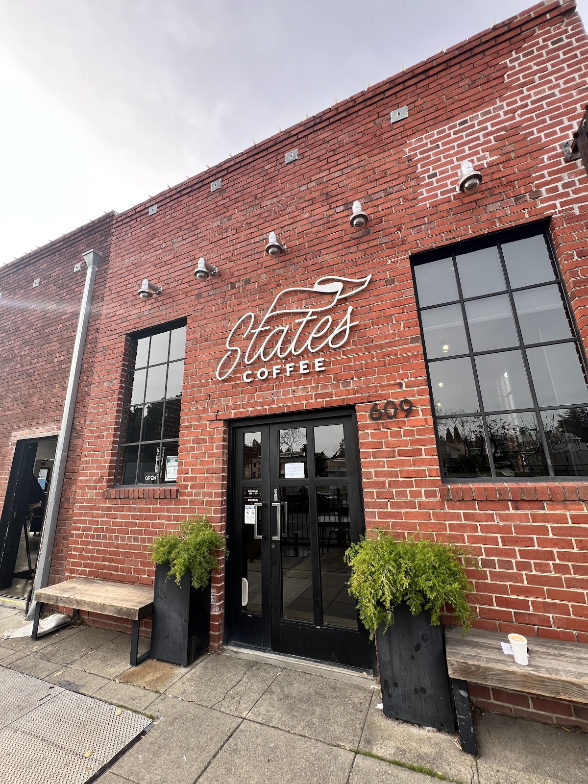 States Coffee 5