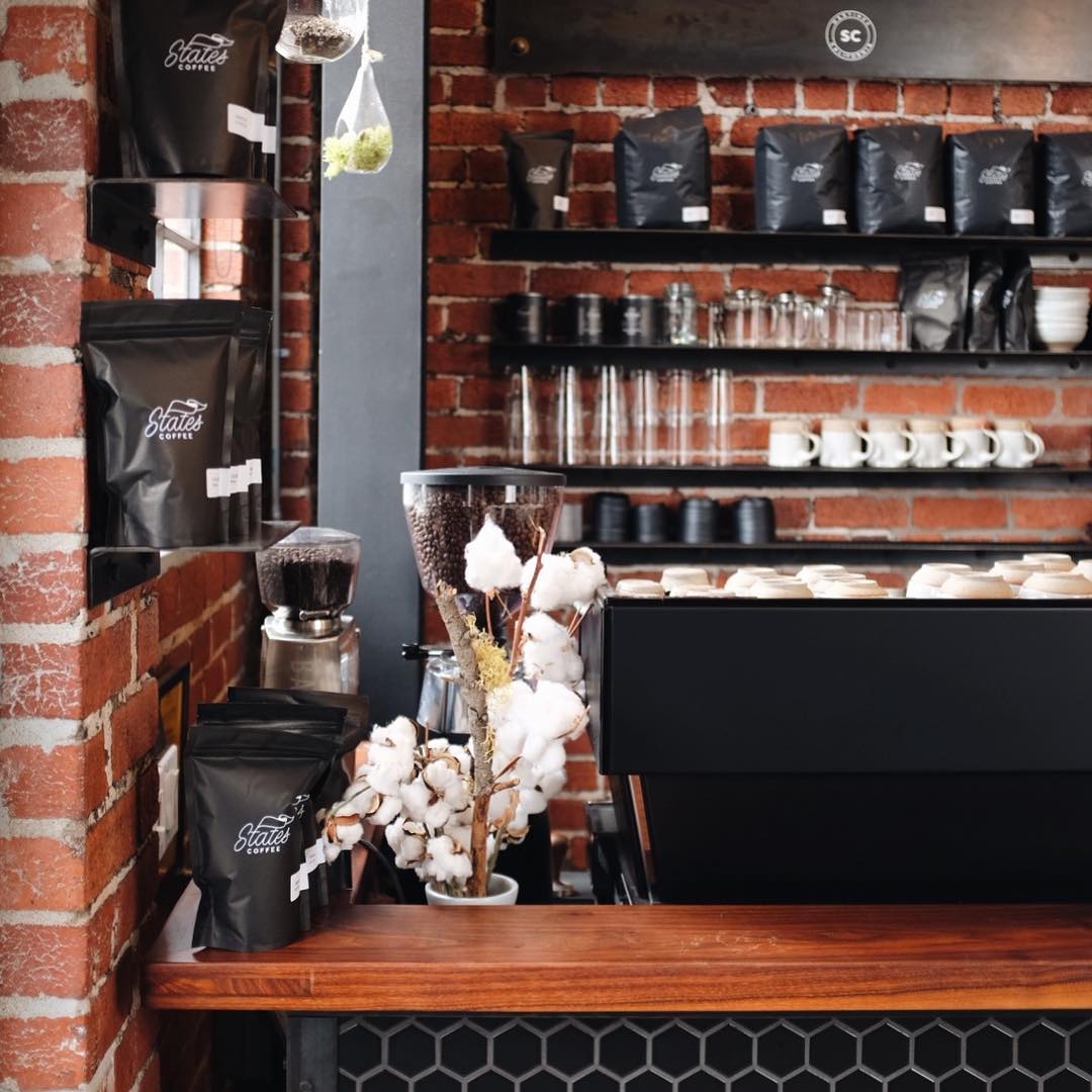 States Coffee 4