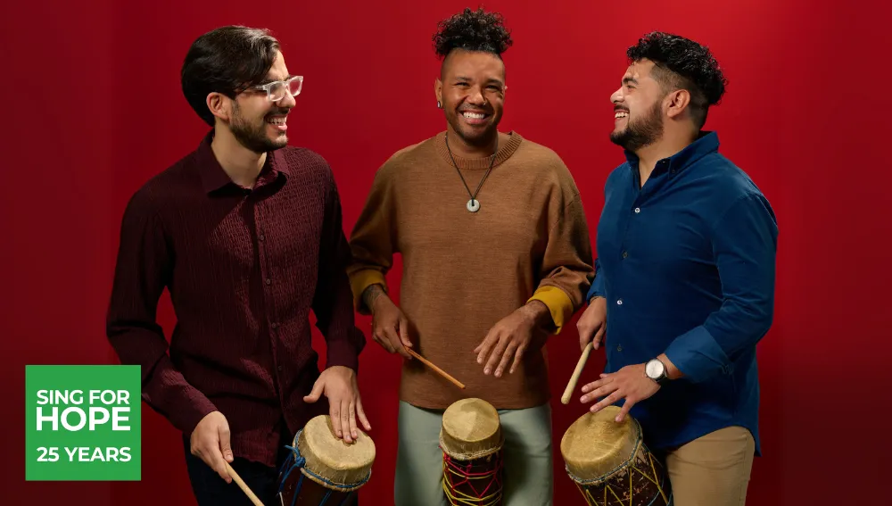 Caracas Trio