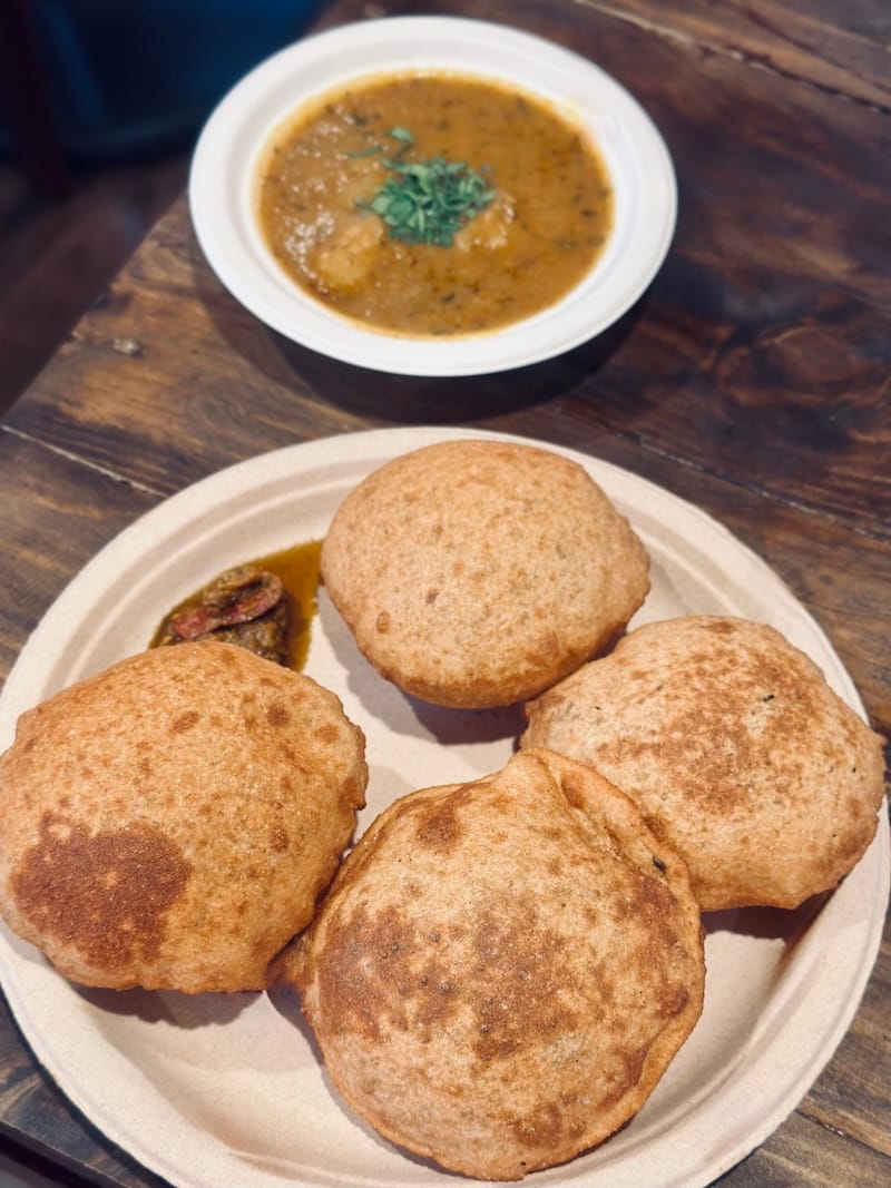 Jalebi Street 5