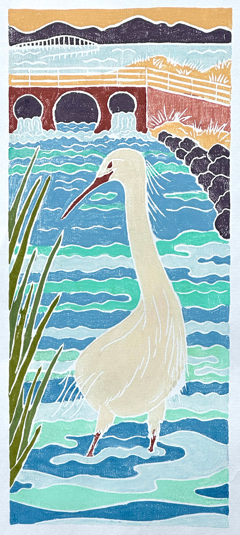Hidden Treasures, Local Talent Exhibition 4