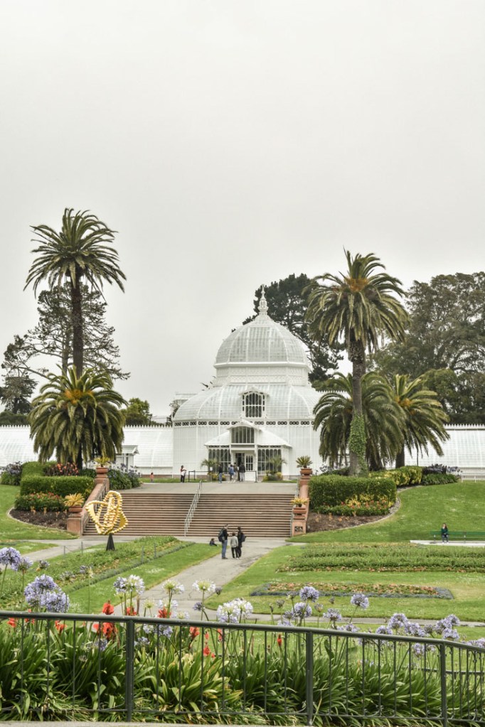 Golden Gate Park 5