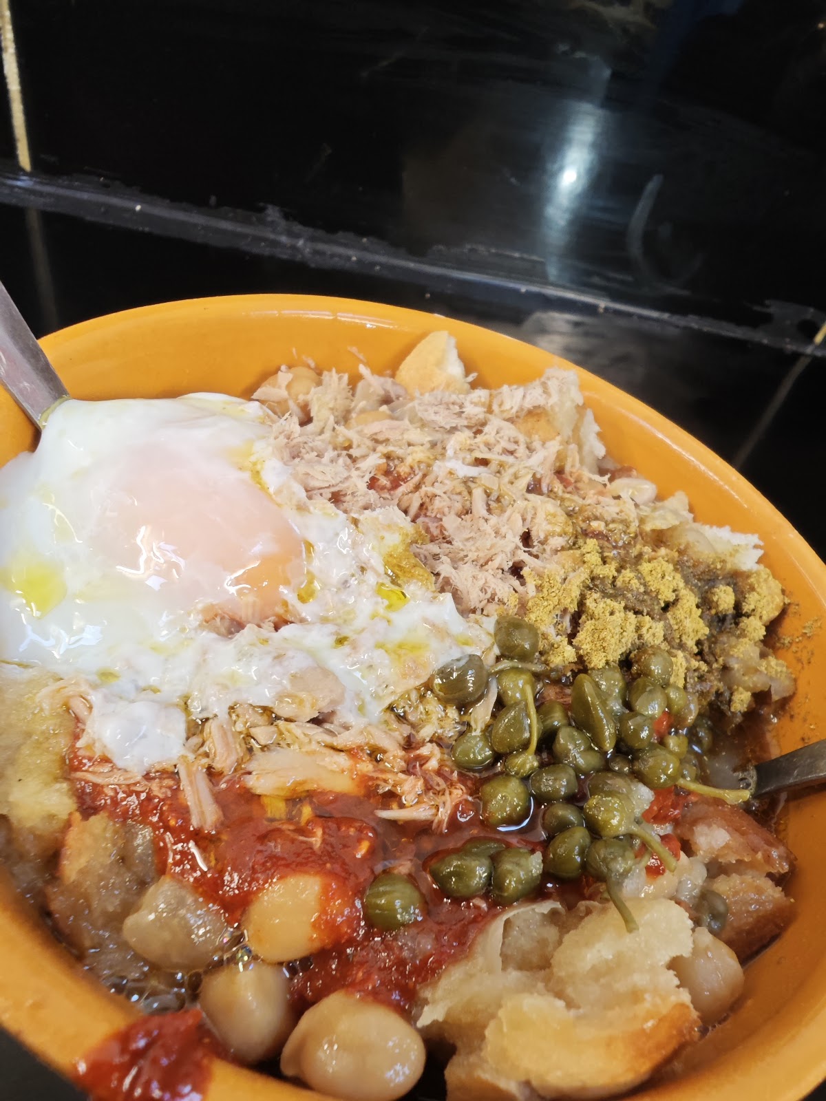 Lablabi chez Mokhtar (Depuis 1991) - مطعم اللَّمَة 5