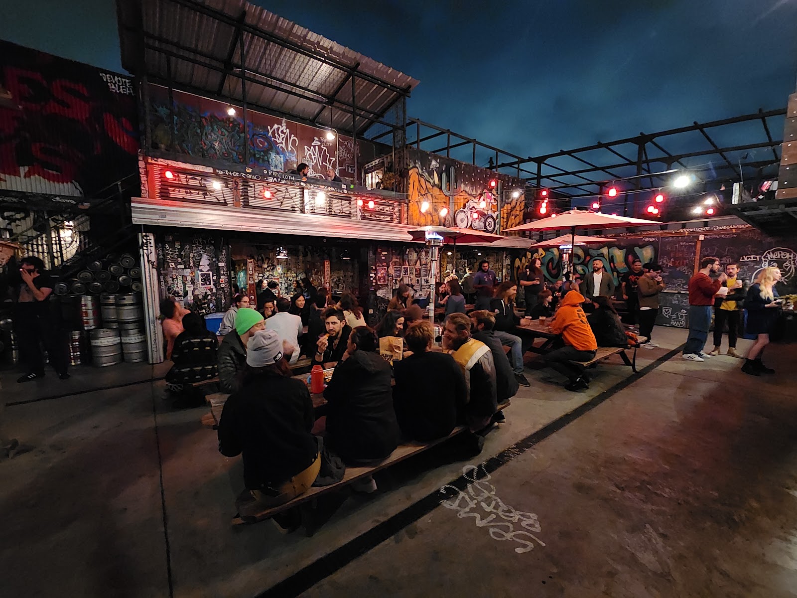 Blues Night 5